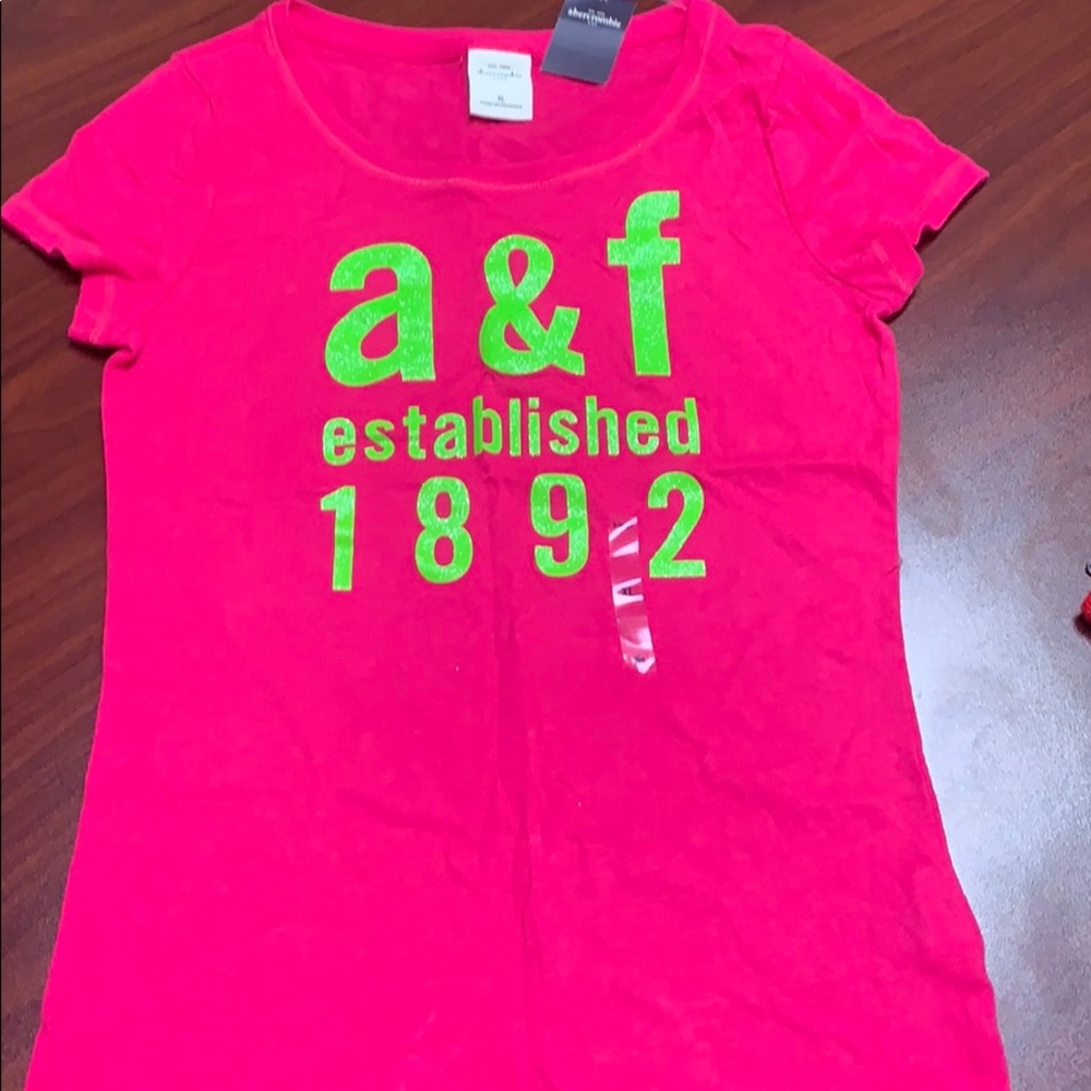 Youth XL Shirt